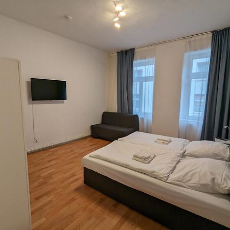 Cityhouse - Wiesen Wuppertal Esterno foto