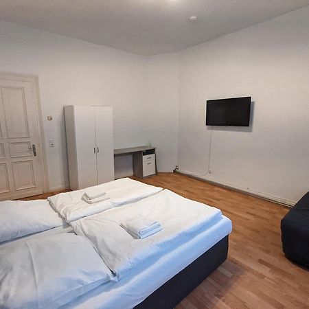 Cityhouse - Wiesen Wuppertal Esterno foto