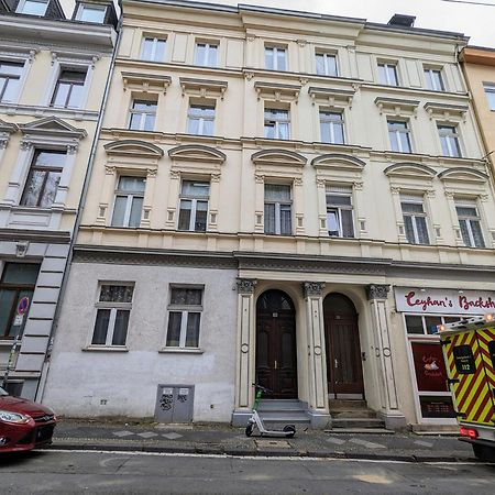 Cityhouse - Wiesen Wuppertal Esterno foto
