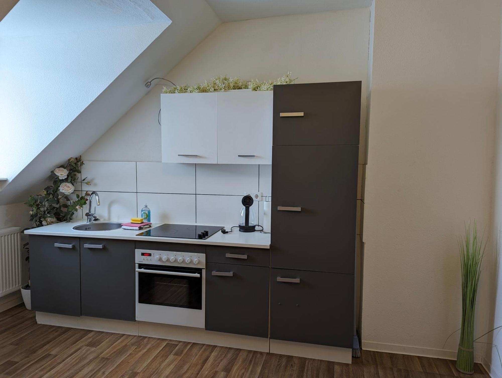 Cityhouse - Wiesen Wuppertal Esterno foto