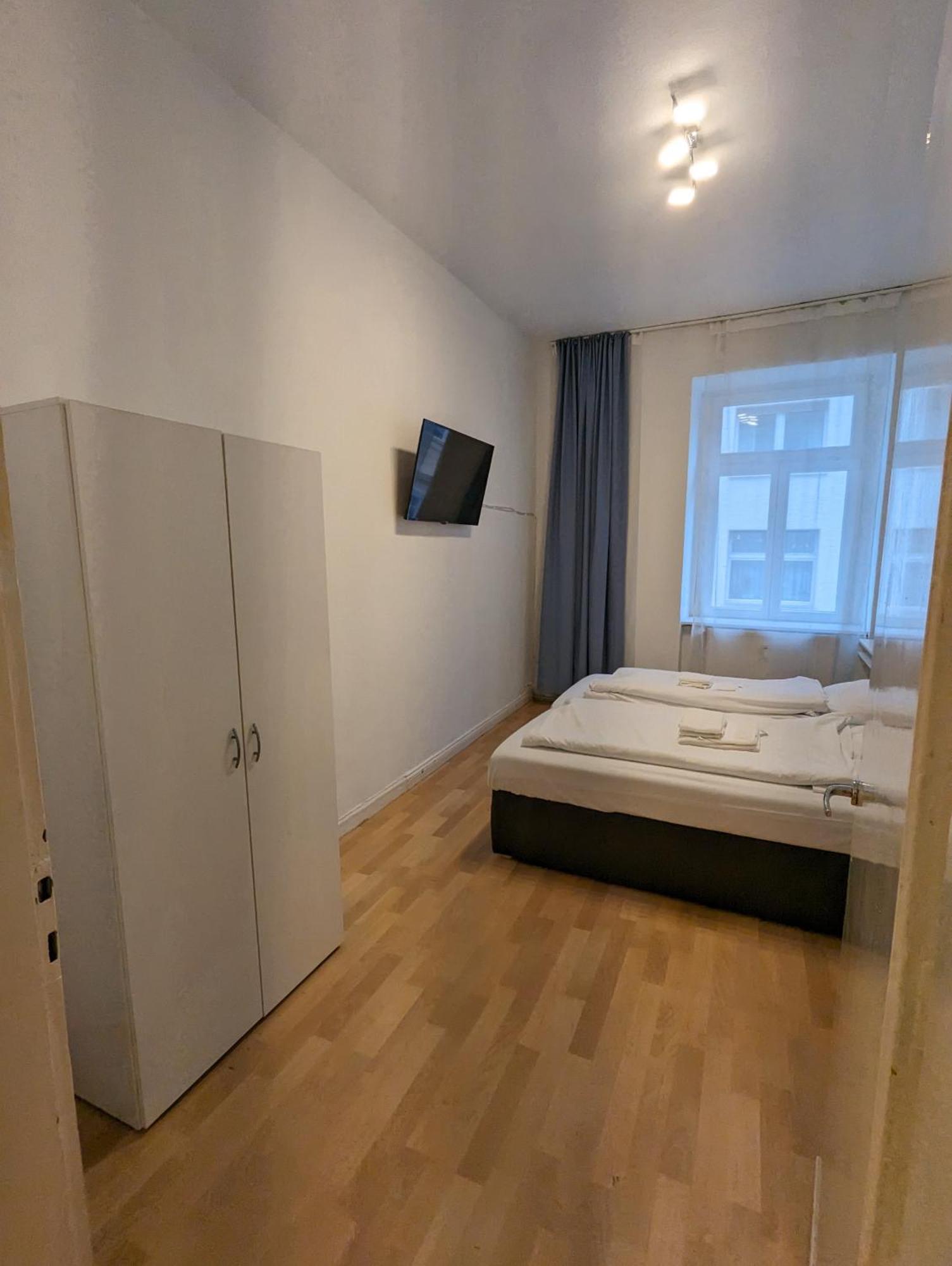 Cityhouse - Wiesen Wuppertal Esterno foto