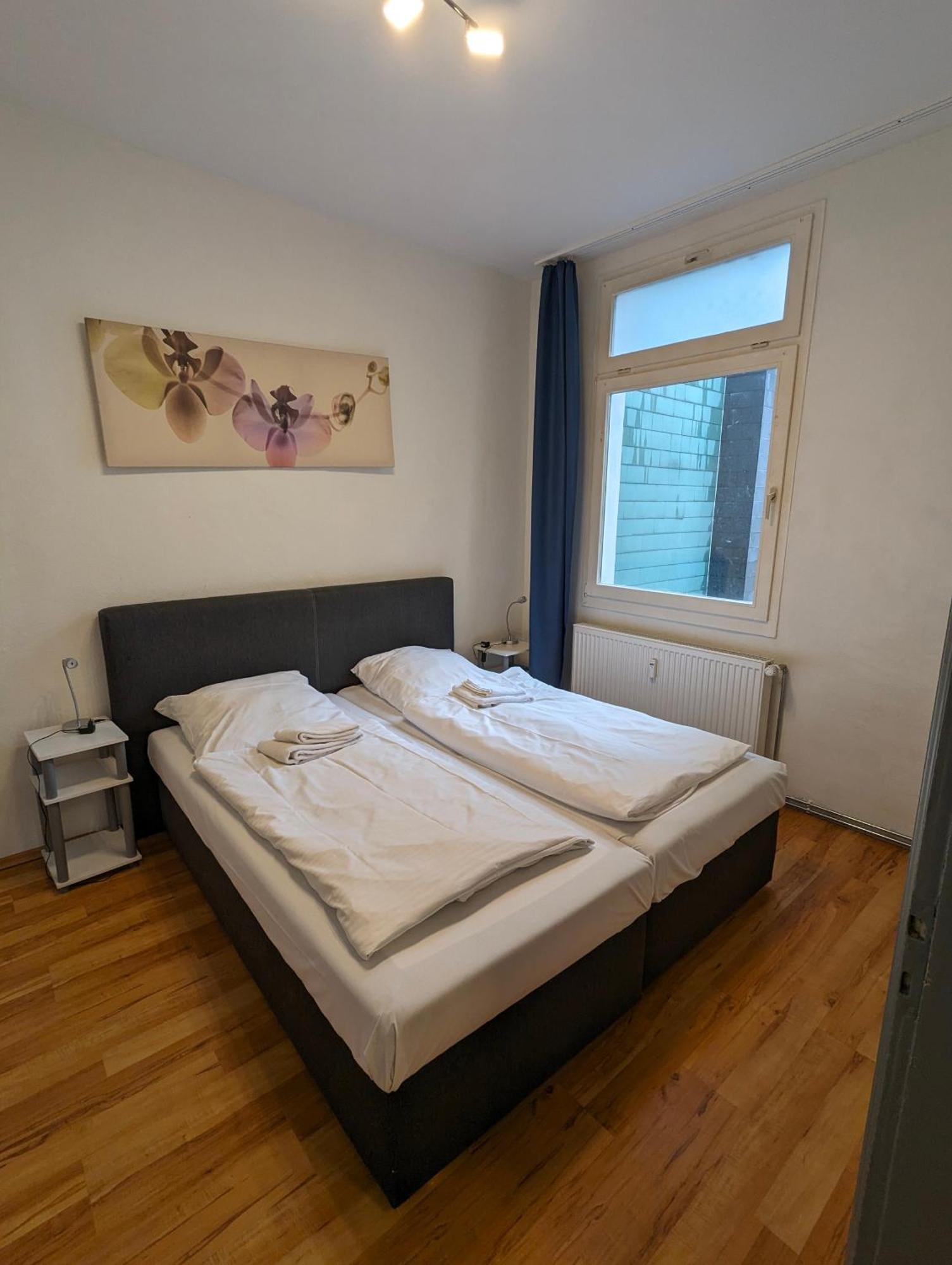 Cityhouse - Wiesen Wuppertal Esterno foto