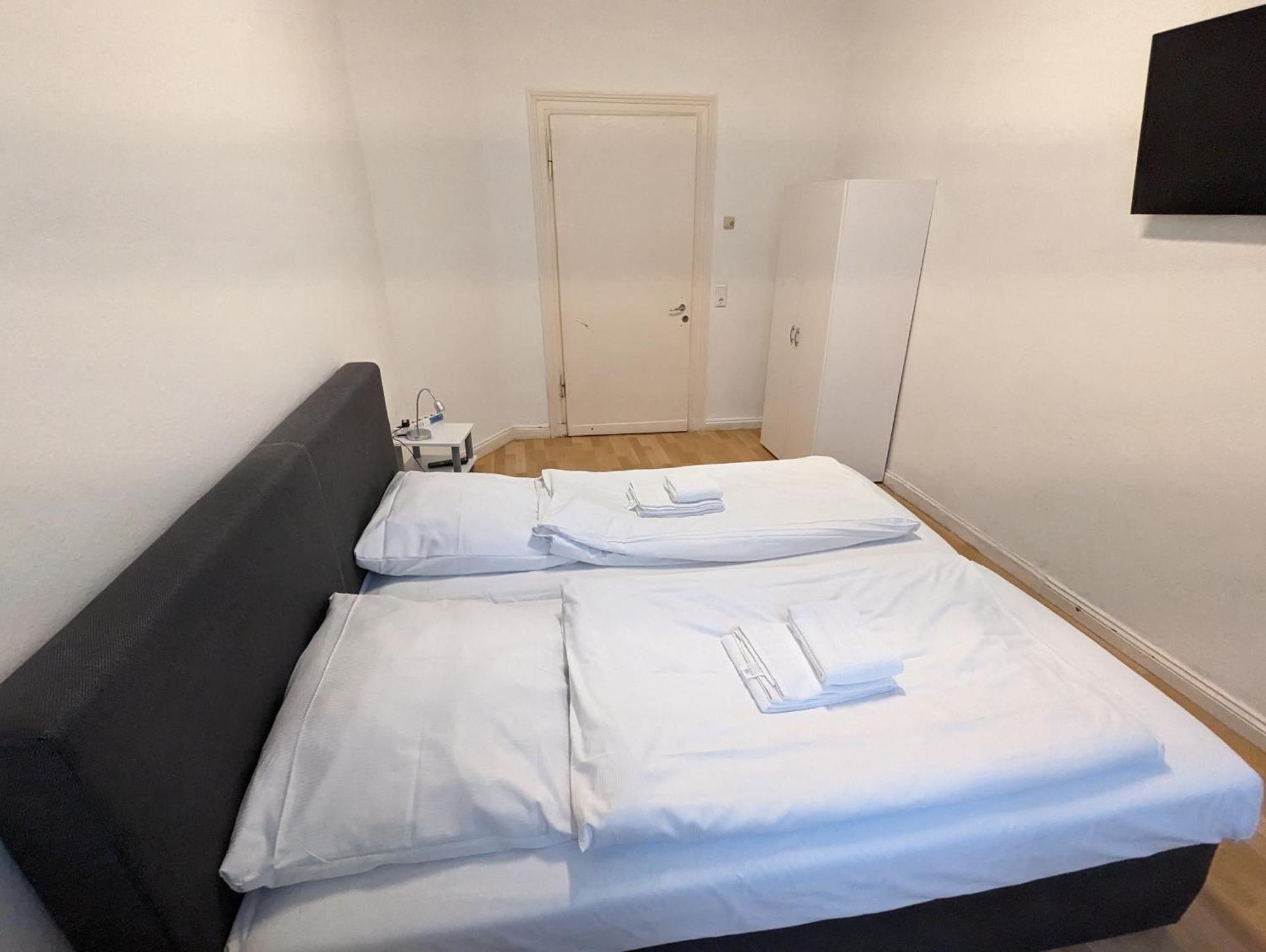 Cityhouse - Wiesen Wuppertal Esterno foto