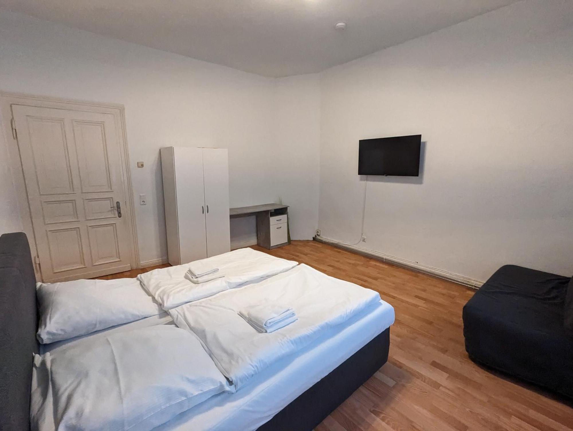 Cityhouse - Wiesen Wuppertal Esterno foto