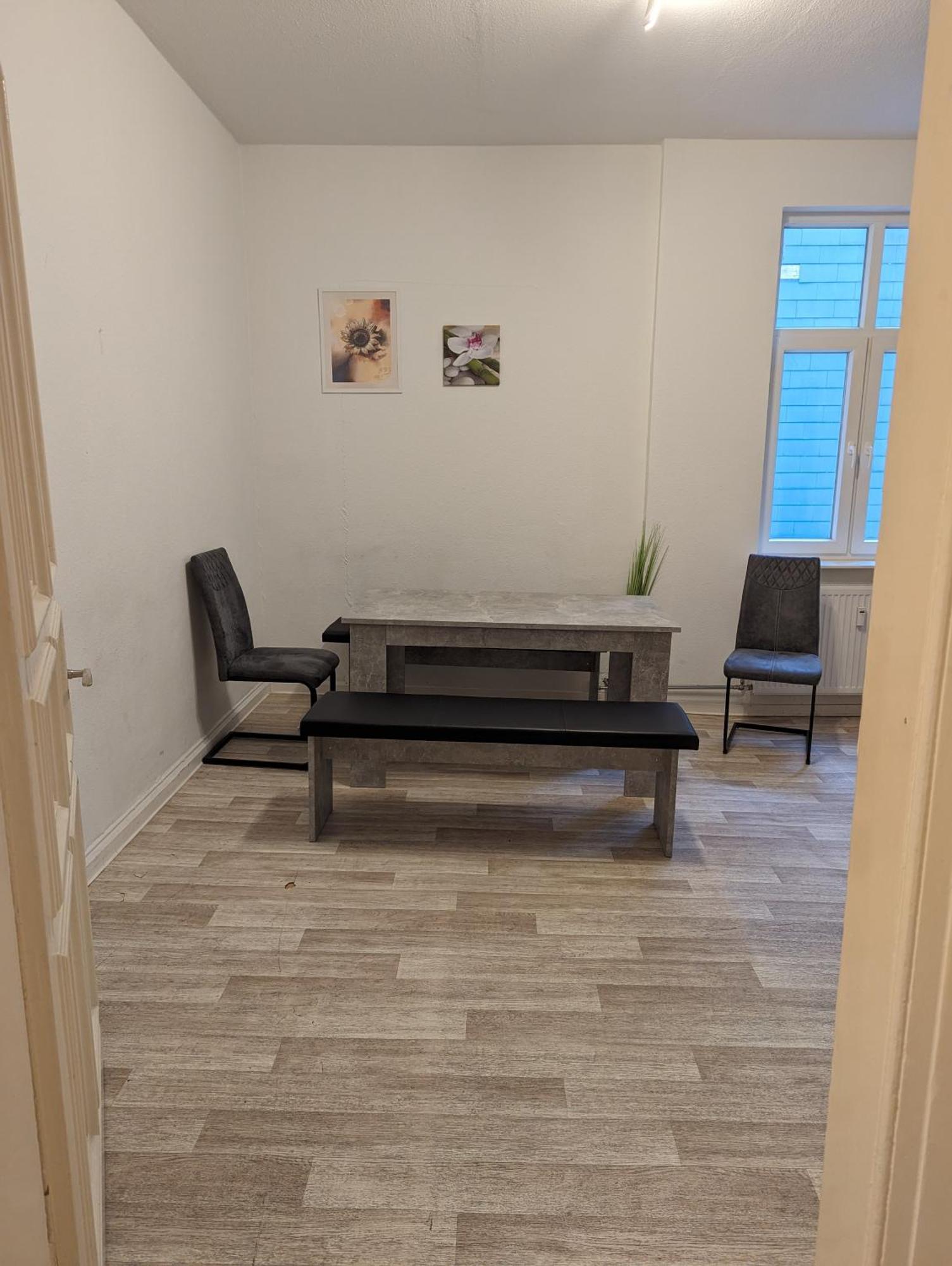 Cityhouse - Wiesen Wuppertal Esterno foto