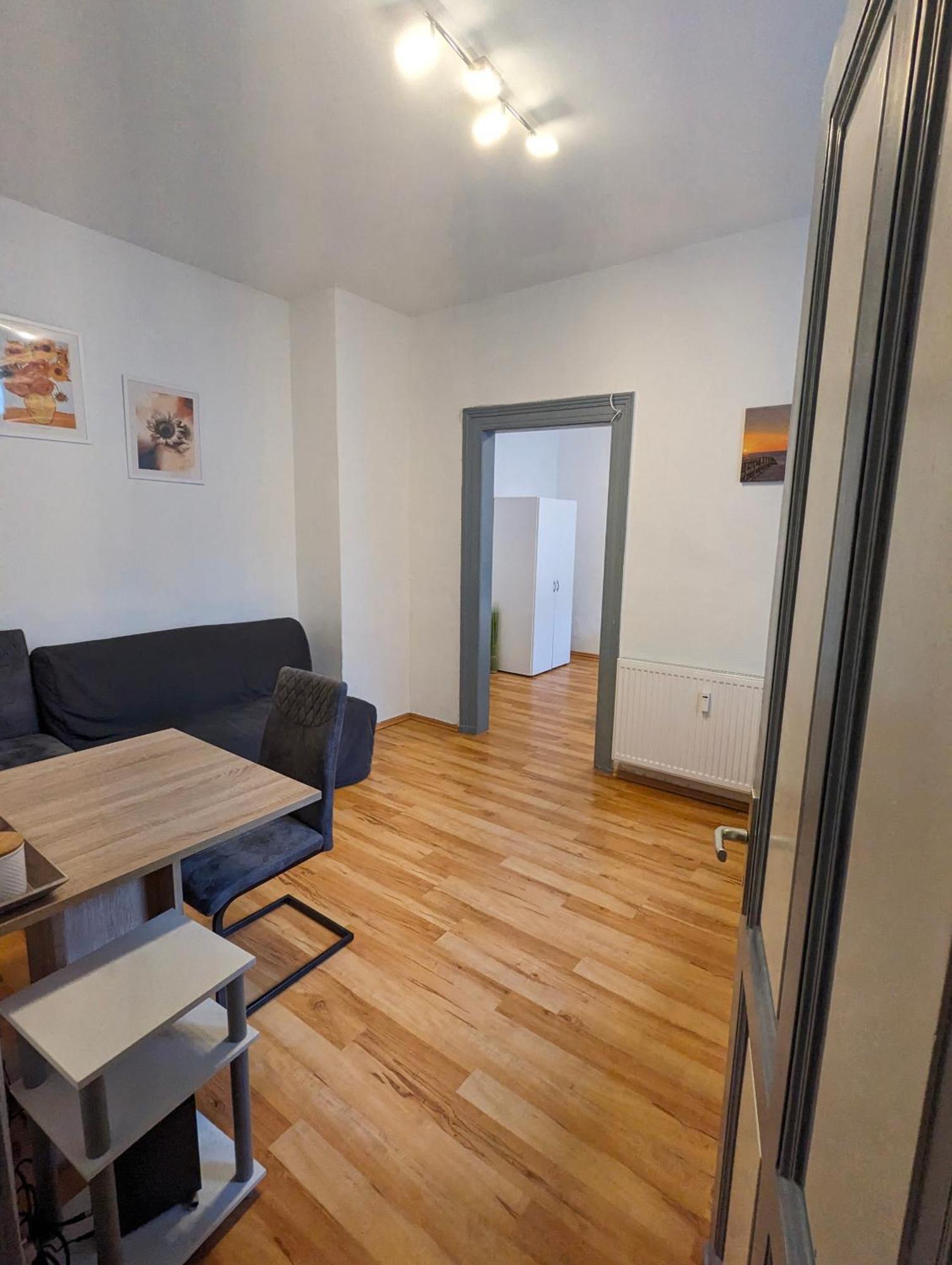 Cityhouse - Wiesen Wuppertal Esterno foto