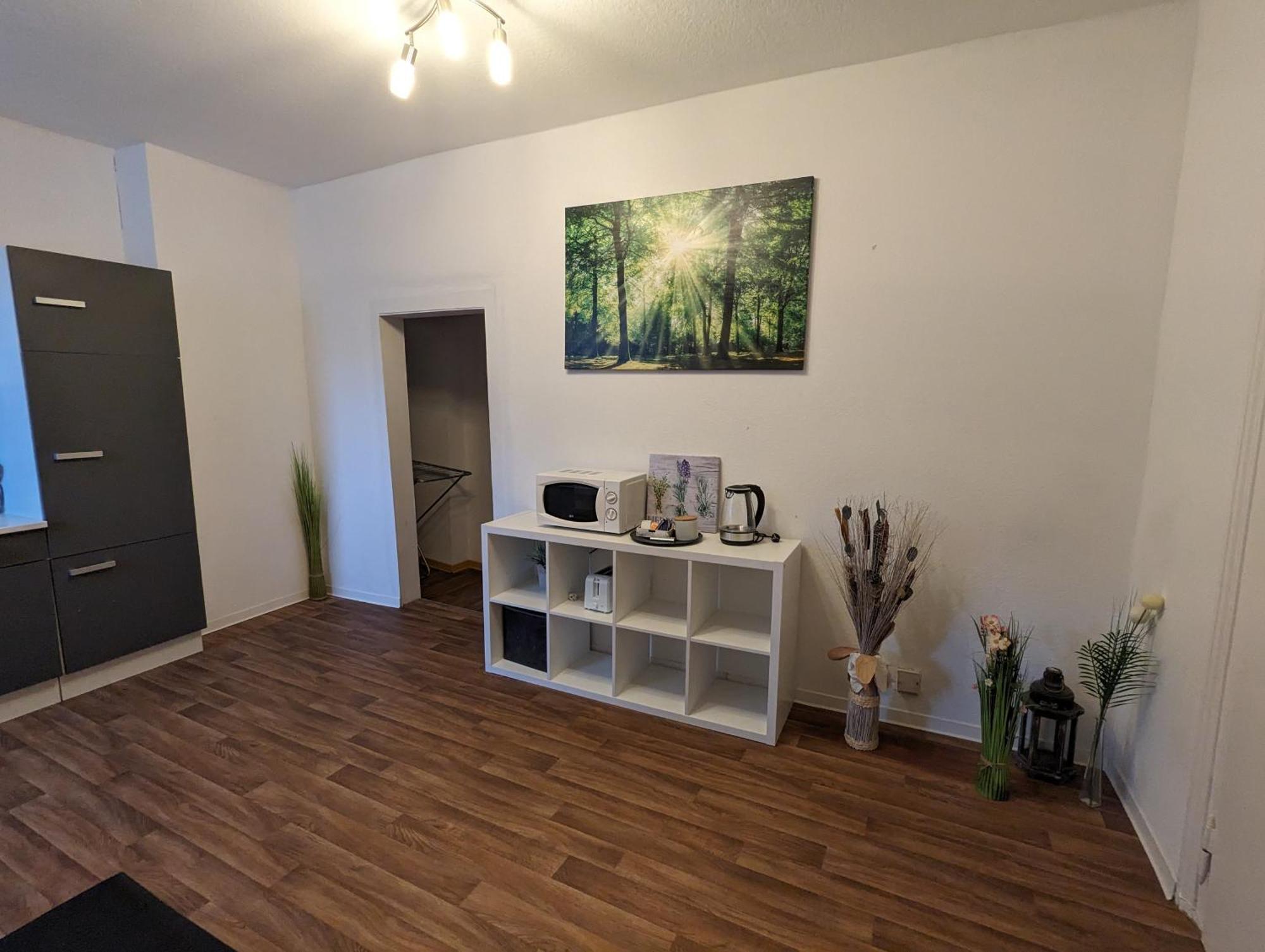Cityhouse - Wiesen Wuppertal Esterno foto