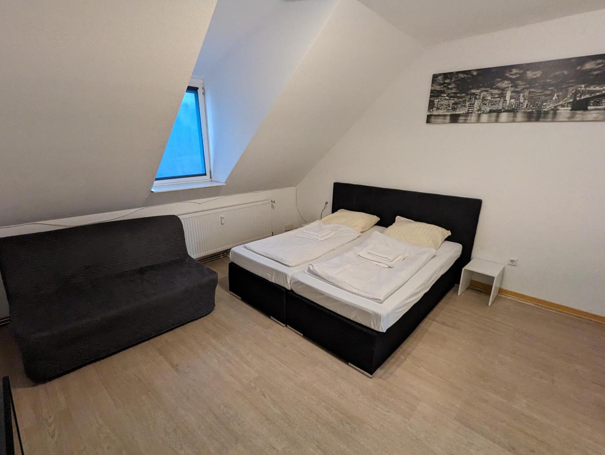 Cityhouse - Wiesen Wuppertal Esterno foto