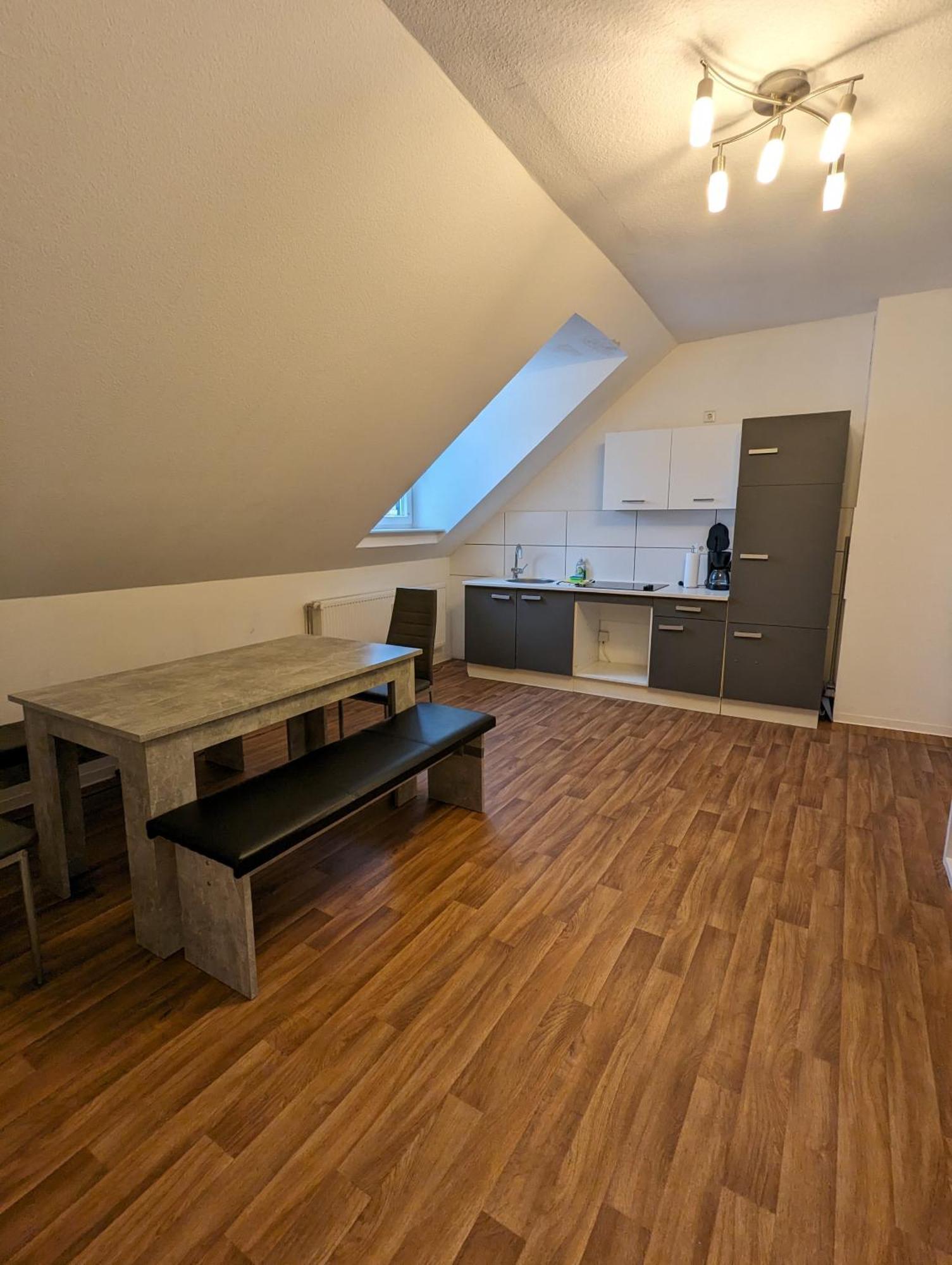 Cityhouse - Wiesen Wuppertal Esterno foto
