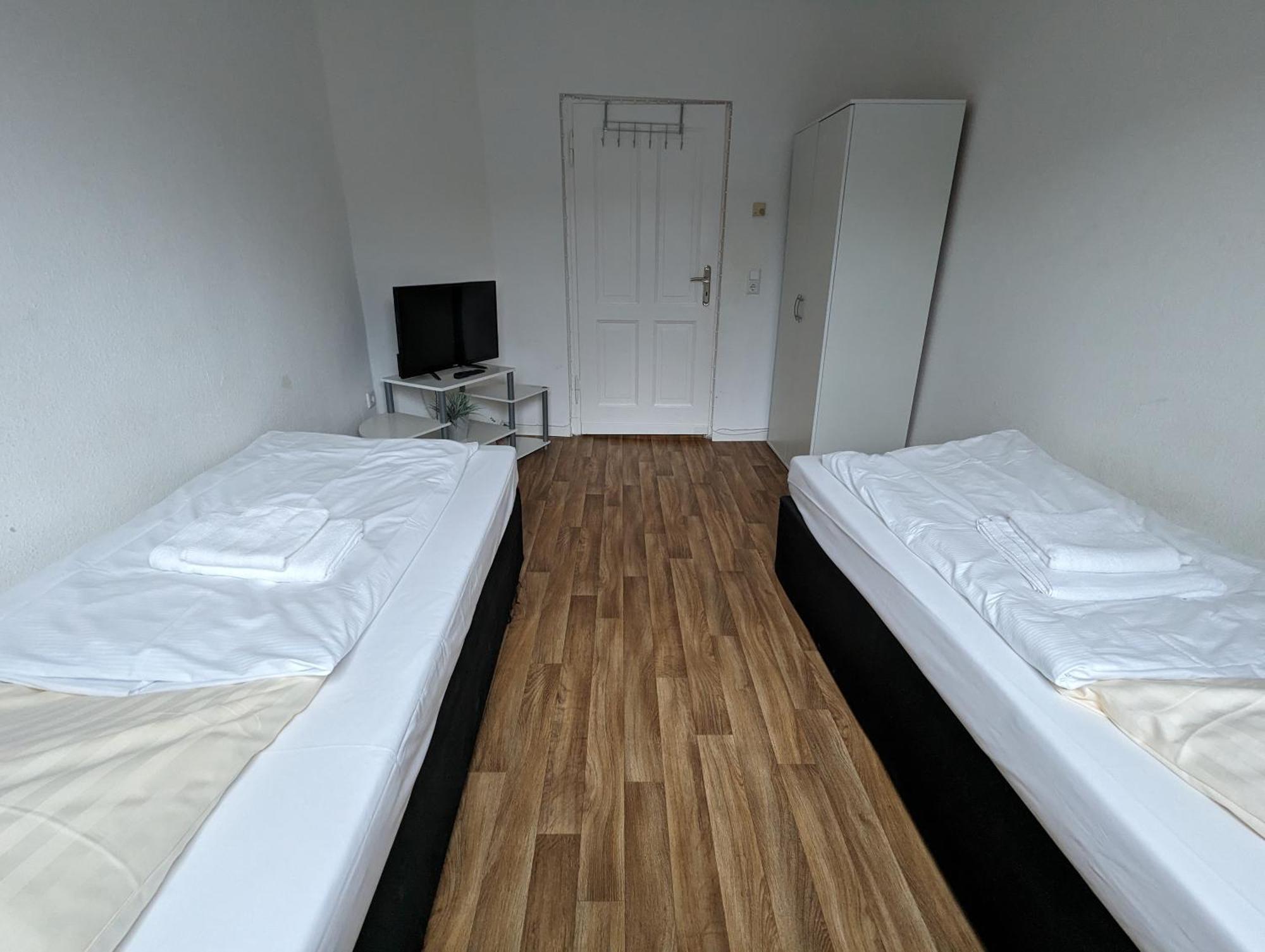Cityhouse - Wiesen Wuppertal Esterno foto
