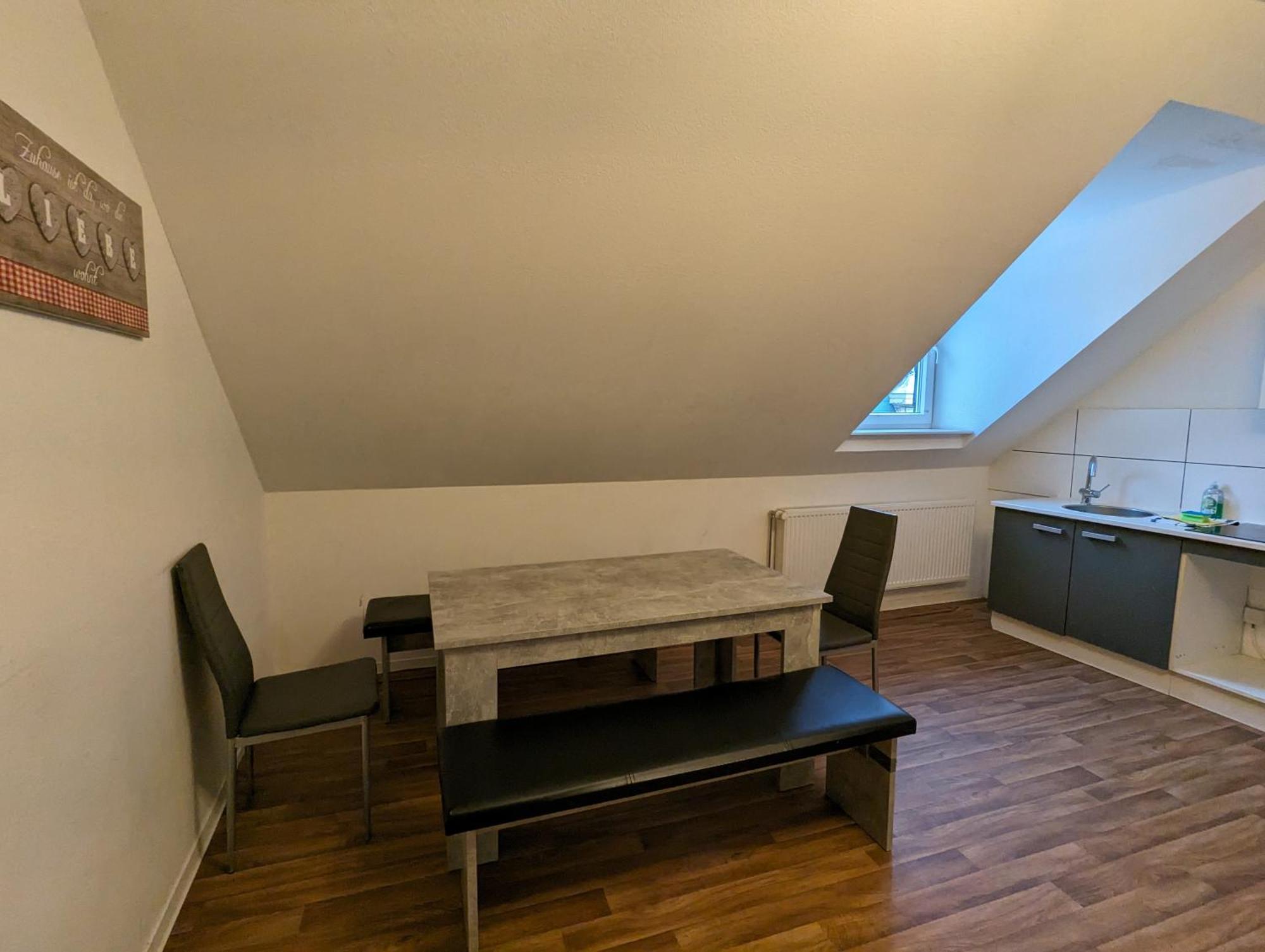 Cityhouse - Wiesen Wuppertal Esterno foto