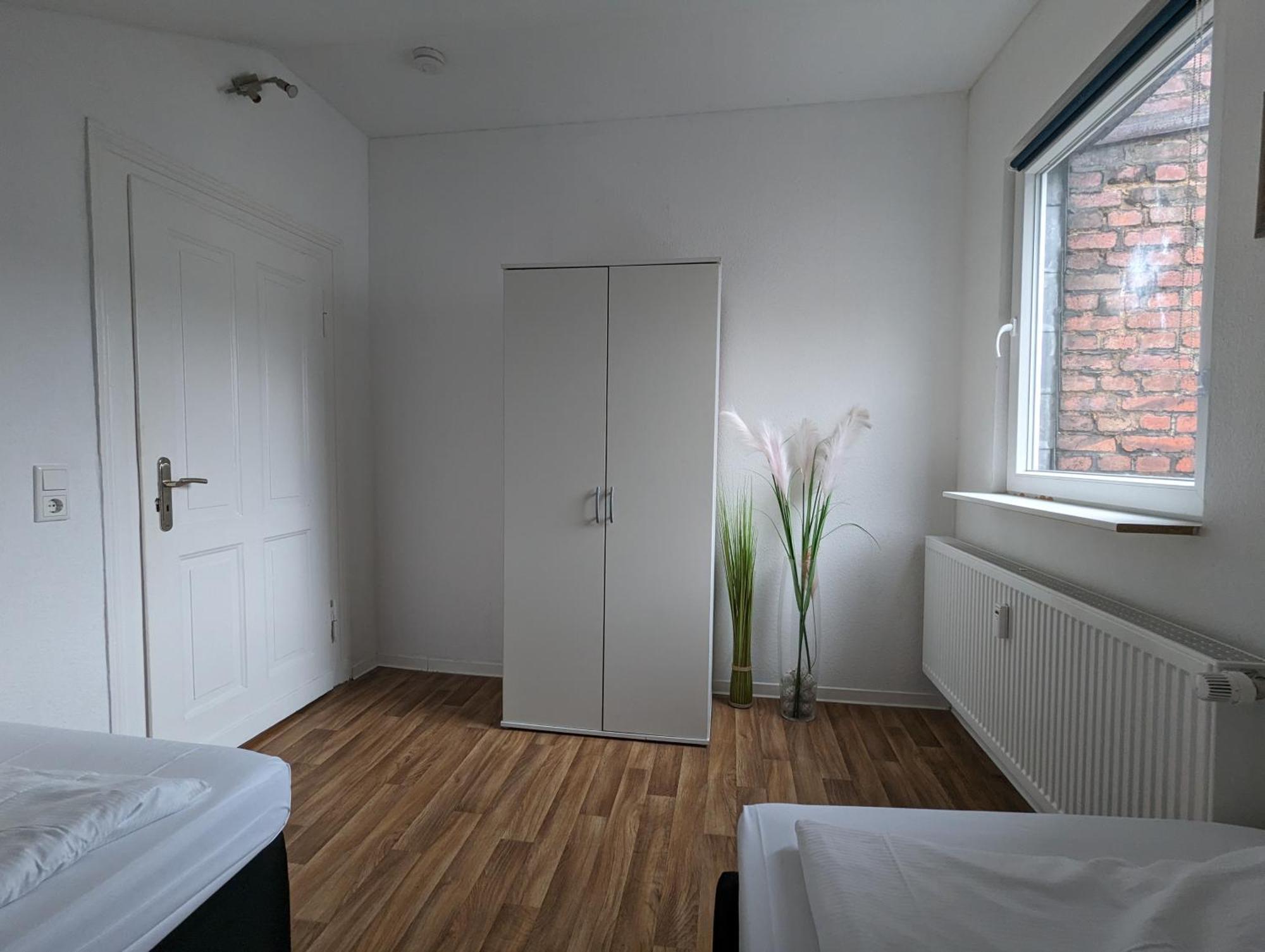 Cityhouse - Wiesen Wuppertal Esterno foto
